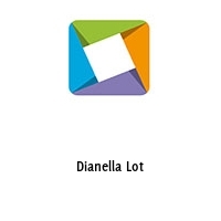 Logo Dianella Lot