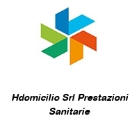 Hdomicilio Srl Prestazioni Sanitarie