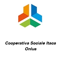 Logo Cooperativa Sociale Itaca Onlus