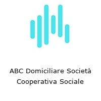 ABC Domiciliare Società Cooperativa Sociale