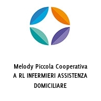 Logo Melody Piccola Cooperativa A RL INFERMIERI ASSISTENZA DOMICILIARE