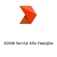 Logo ADAM Servizi Alle Famiglie