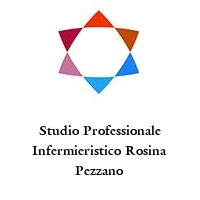 Studio Professionale Infermieristico Rosina Pezzano