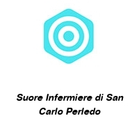 Logo Suore Infermiere di San Carlo Perledo