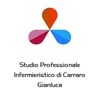 Logo Studio Professionale Infermieristico di Carraro Gianluca