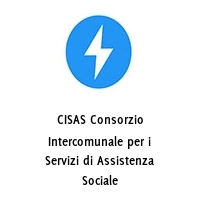 CISAS Consorzio Intercomunale per i Servizi di Assistenza Sociale