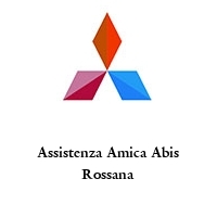 Assistenza Amica Abis Rossana