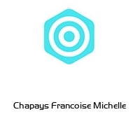 Chapays Francoise Michelle