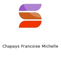 Chapays Francoise Michelle