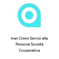 Logo Ivan Cimini Servizi alla Persona Società Cooperativa