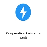 Logo Cooperativa Assistenza Lodi