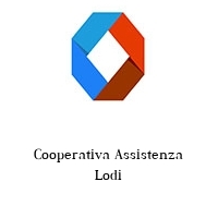 Logo Cooperativa Assistenza Lodi