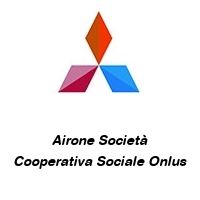 Logo Airone Società Cooperativa Sociale Onlus