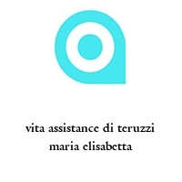 Logo vita assistance di teruzzi maria elisabetta