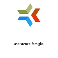 Logo assistenza famiglia