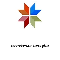 assistenza famiglia