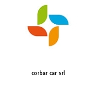 Logo corbar car srl