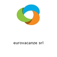Logo eurovacanze srl