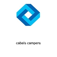 caba's campers