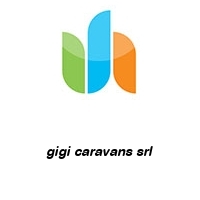 Logo gigi caravans srl