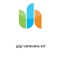 Logo gigi caravans srl