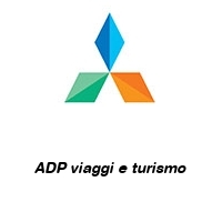 ADP viaggi e turismo