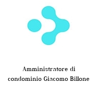 Logo Amministratore di condominio Giacomo Billone