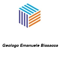 Geologo Emanuele Bissacca