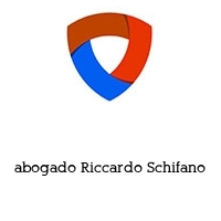 Logo abogado Riccardo Schifano