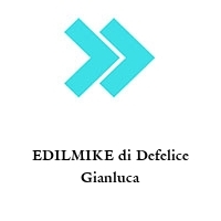 Logo EDILMIKE di Defelice Gianluca