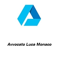 Logo Avvocato Luca Monaco
