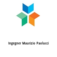 Logo Ingegner Maurizio Paolucci