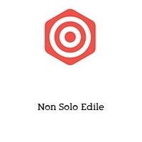 Logo Non Solo Edile