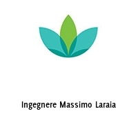 Logo Ingegnere Massimo Laraia