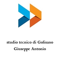 studio tecnico di Golisano Giuseppe Antonio