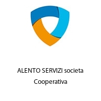 ALENTO SERVIZI societa Cooperativa