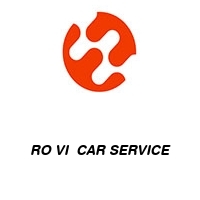 RO VI  CAR SERVICE