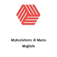 Logo M2Asolutions di Marco Magliulo