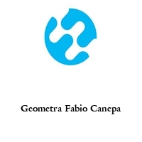Logo Geometra Fabio Canepa