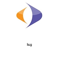 Logo Isg