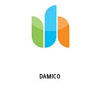 Logo DAMICO 