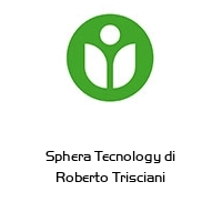 Logo Sphera Tecnology di Roberto Trisciani