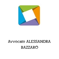 Logo Avvocato ALESSANDRA BAZZARO