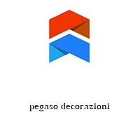 pegaso decorazioni