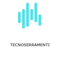 Logo TECNOSERRAMENTI