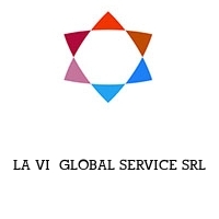 Logo LA VI  GLOBAL SERVICE SRL