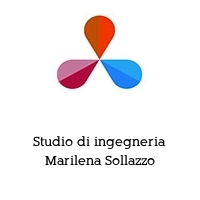 Logo Studio di ingegneria Marilena Sollazzo