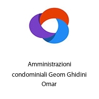 Amministrazioni condominiali Geom Ghidini Omar