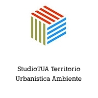 Logo StudioTUA Territorio Urbanistica Ambiente