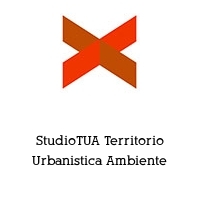 Logo StudioTUA Territorio Urbanistica Ambiente